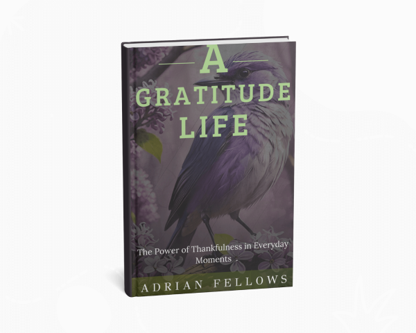 A Gratitude Life